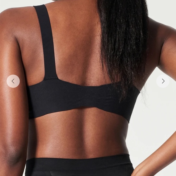 NWT SPANX Brallelujah Wireless Bra Size 38DD - Picture 2 of 7